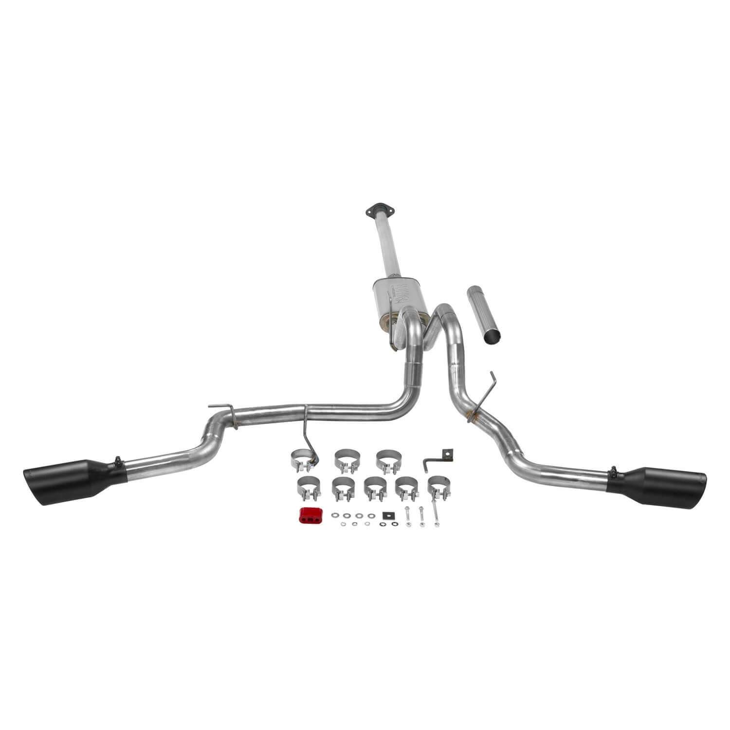 FlowFX Cat-Back Exhaust System 717871 Flowmaster