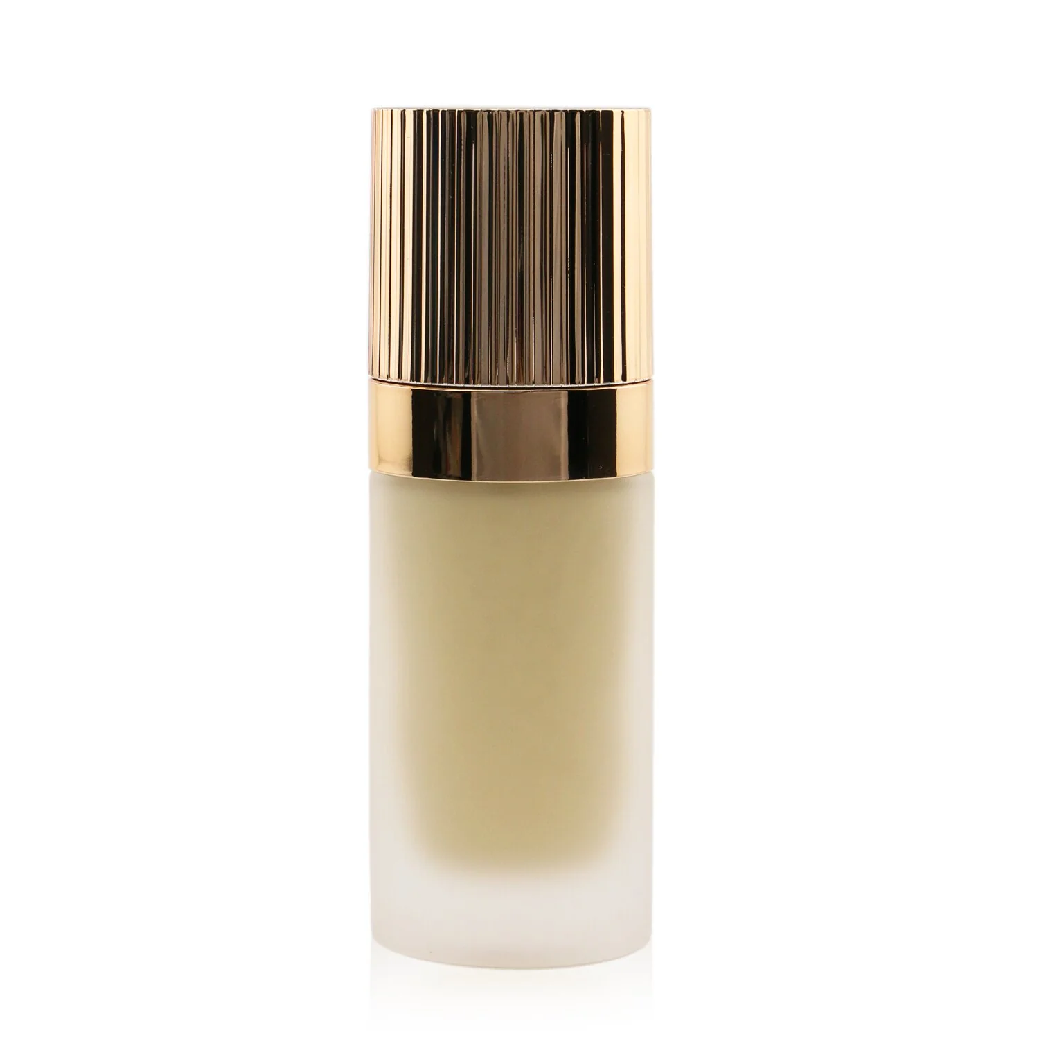 Charlotte Tilbury Airbrush Flawless Foundation - # 6 Neutral  30ml/1oz