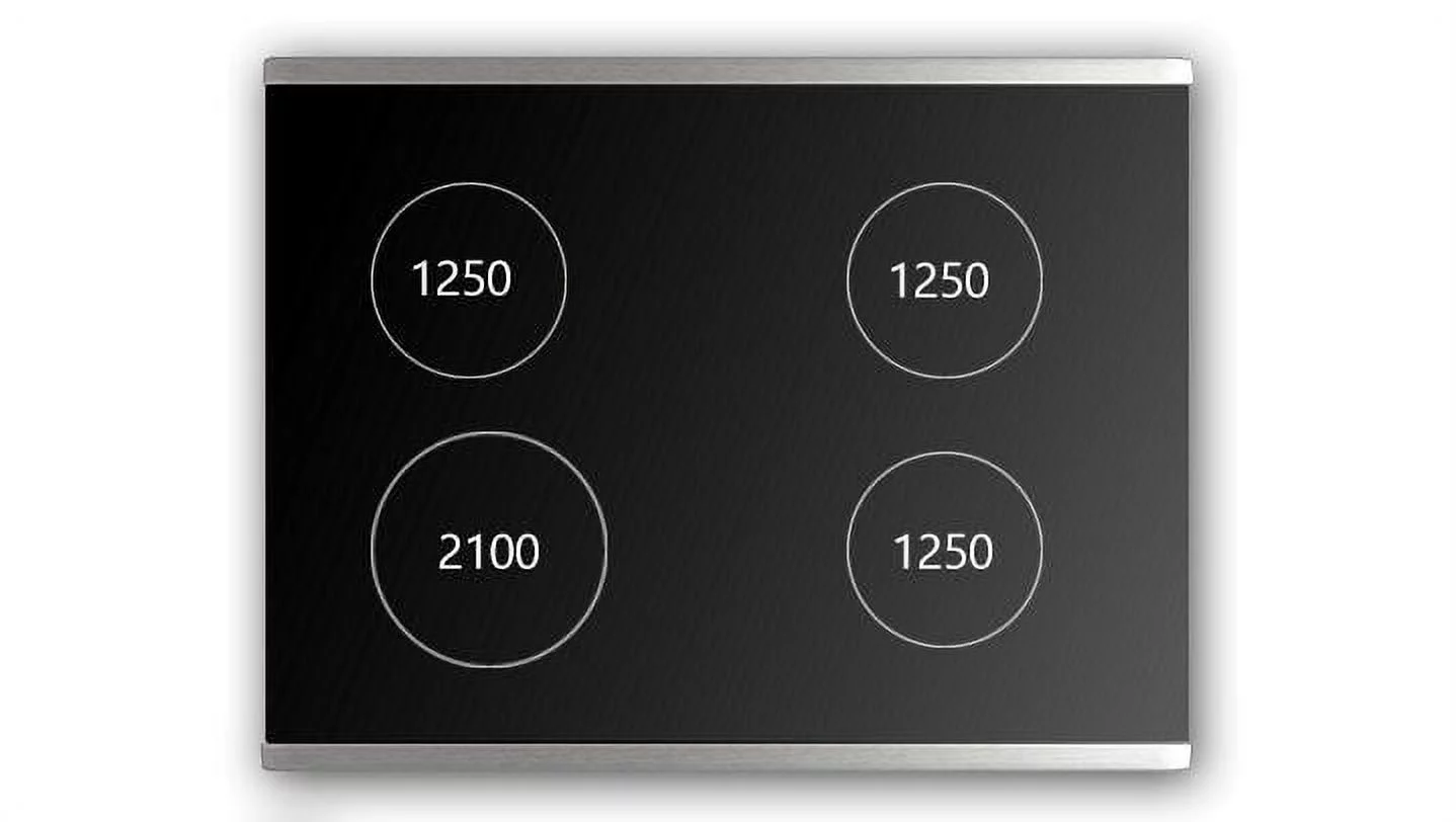 PREMIER EAK100BP  20" FREESTANDING COIL ELECTRIC RANGE Black