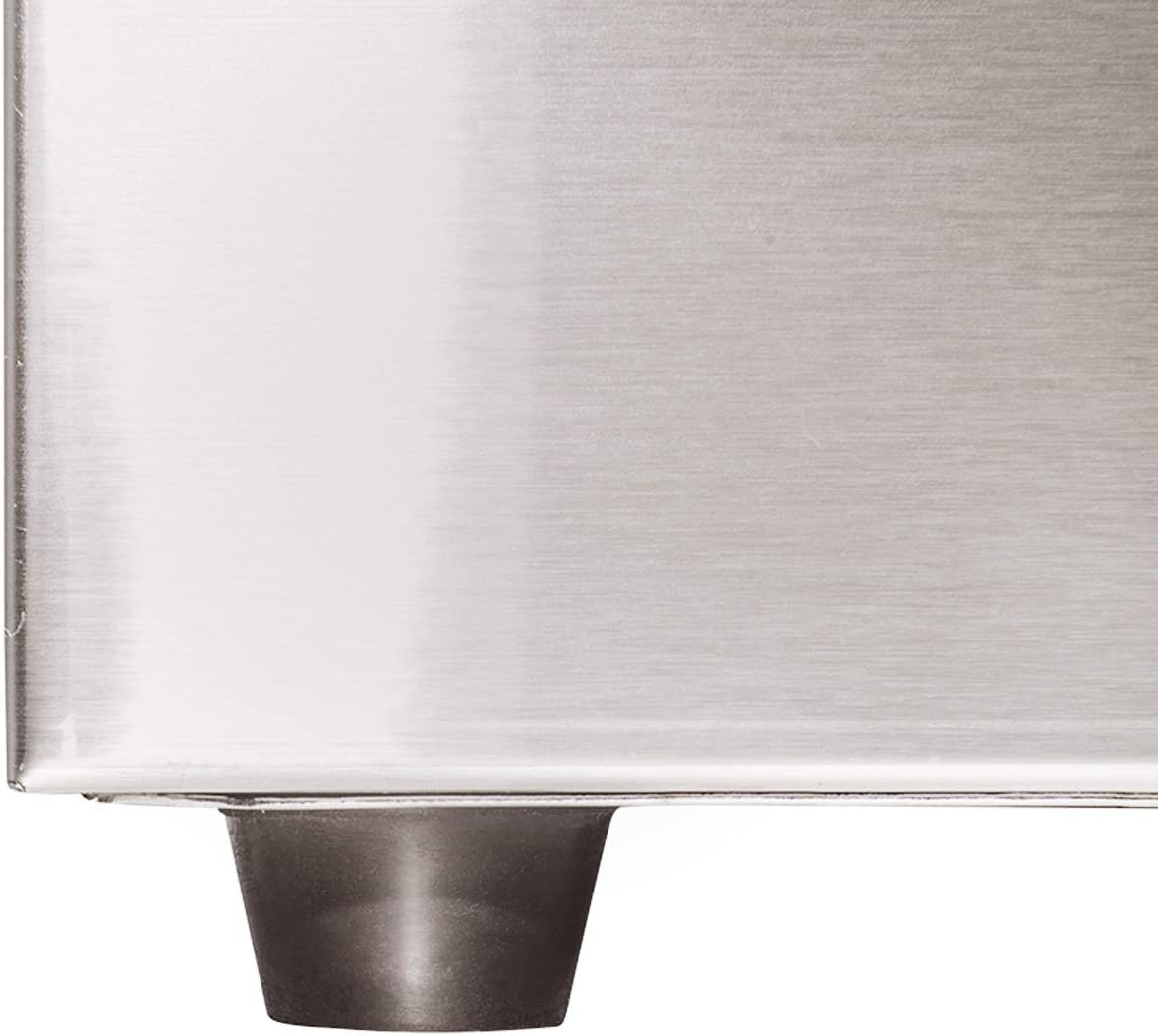 Deep Fryer | Stainless Steel | 1 & 2 Baskets (1-Basket)