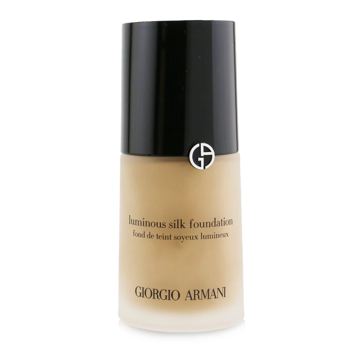 Giorgio Armani Luminous Silk Foundation - # 6.5 Tawny  30ml/1oz
