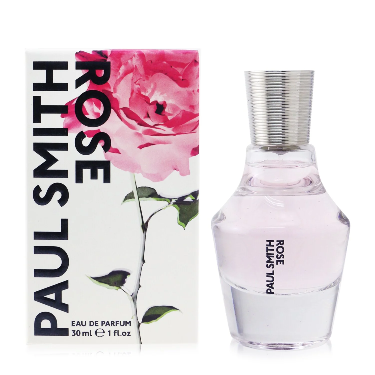 Paul Smith Rose Eau De Parfum Spray 30ml/1oz