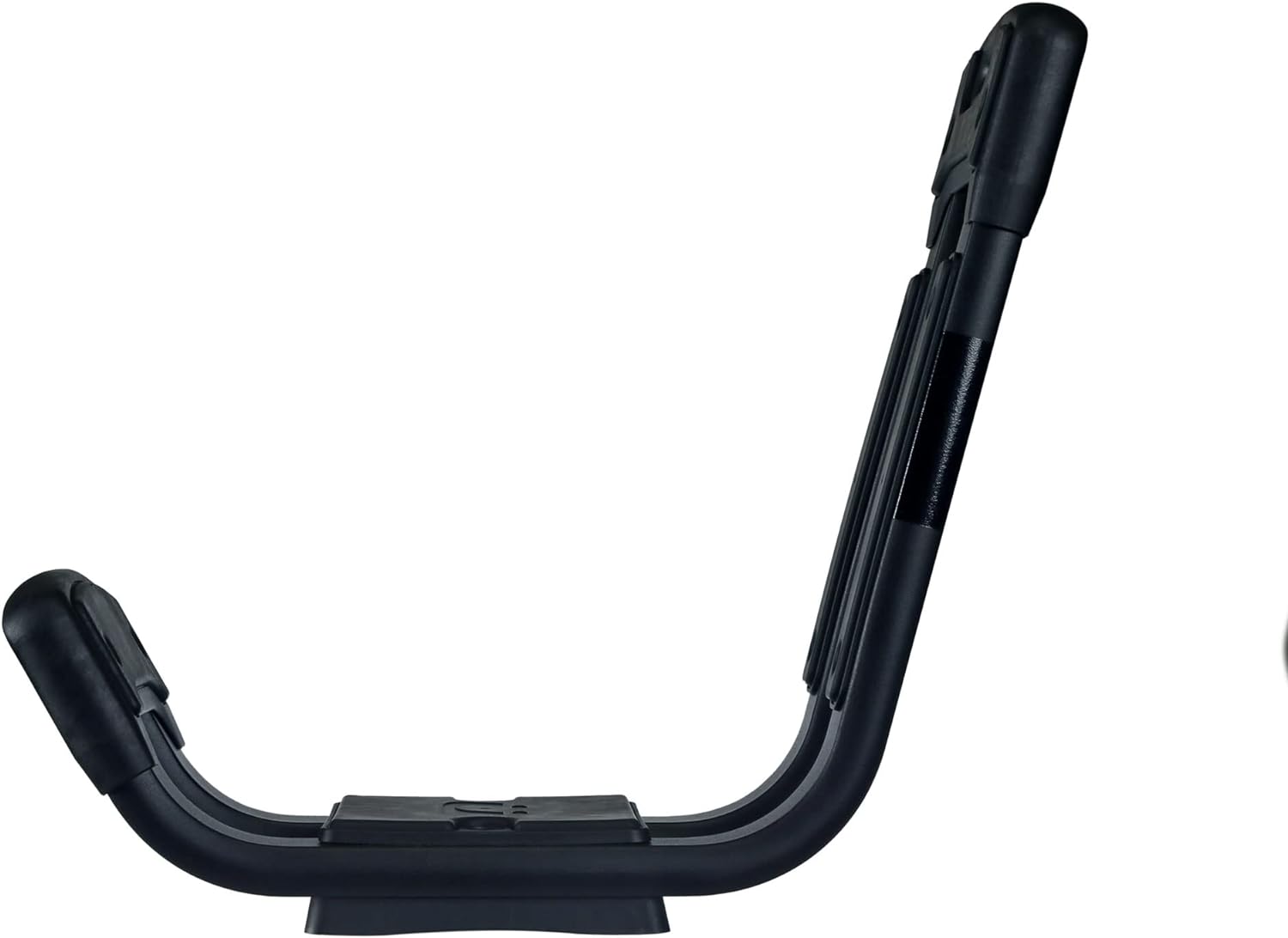 Class 2 - Rooftop Kayak System Fixed - Black