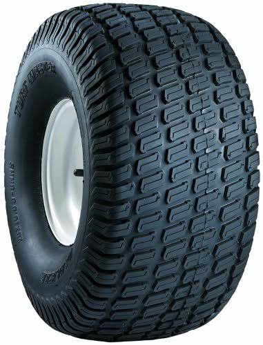 Carlisle Turf Master Lawn and Garden Tire 23x9 50-12 4 511-406