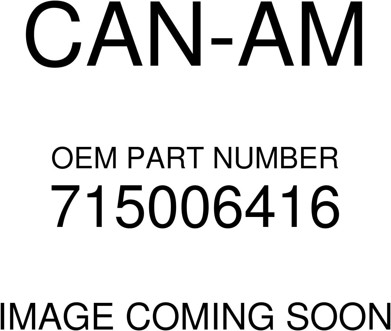 Can-Am Can Am Hd4500 Wire Cable Winch 715006416 New Oem