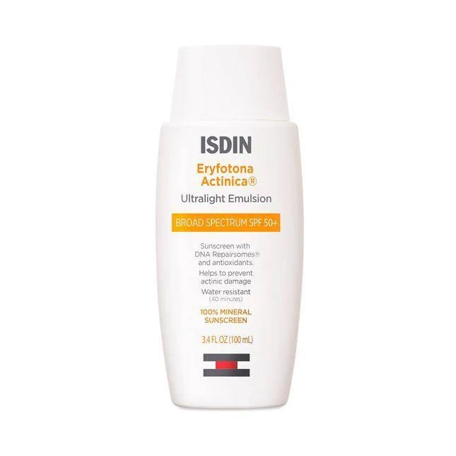 Isdin Eryfotona Actinica