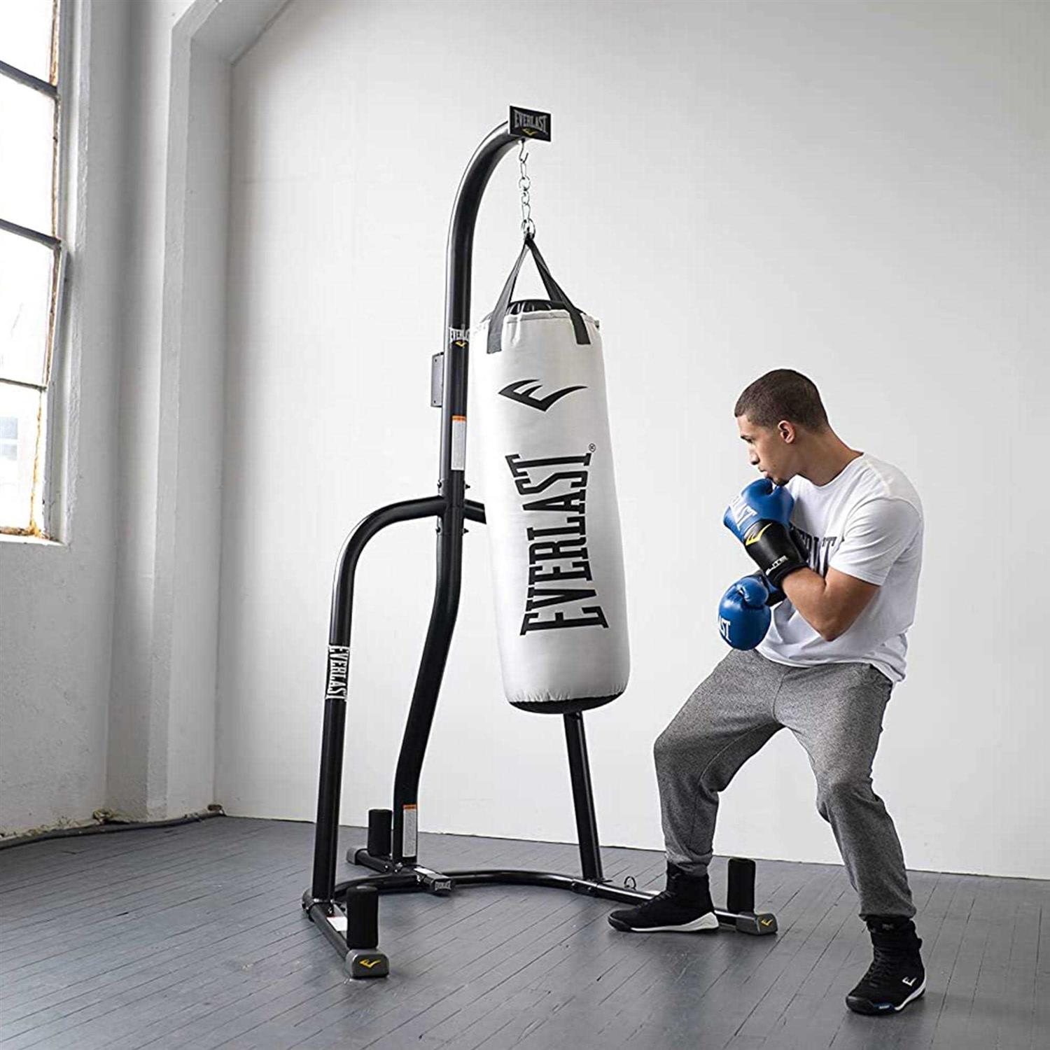 Everlast Nevatear Heavy Punching Bag - Sports Supplies Online Store
