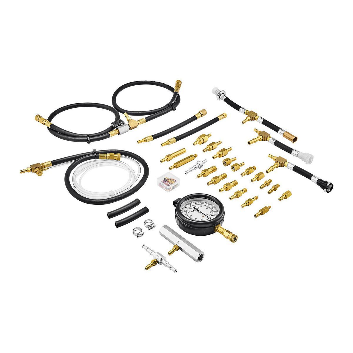 MADDOX Deluxe Fuel Injection Service Kit