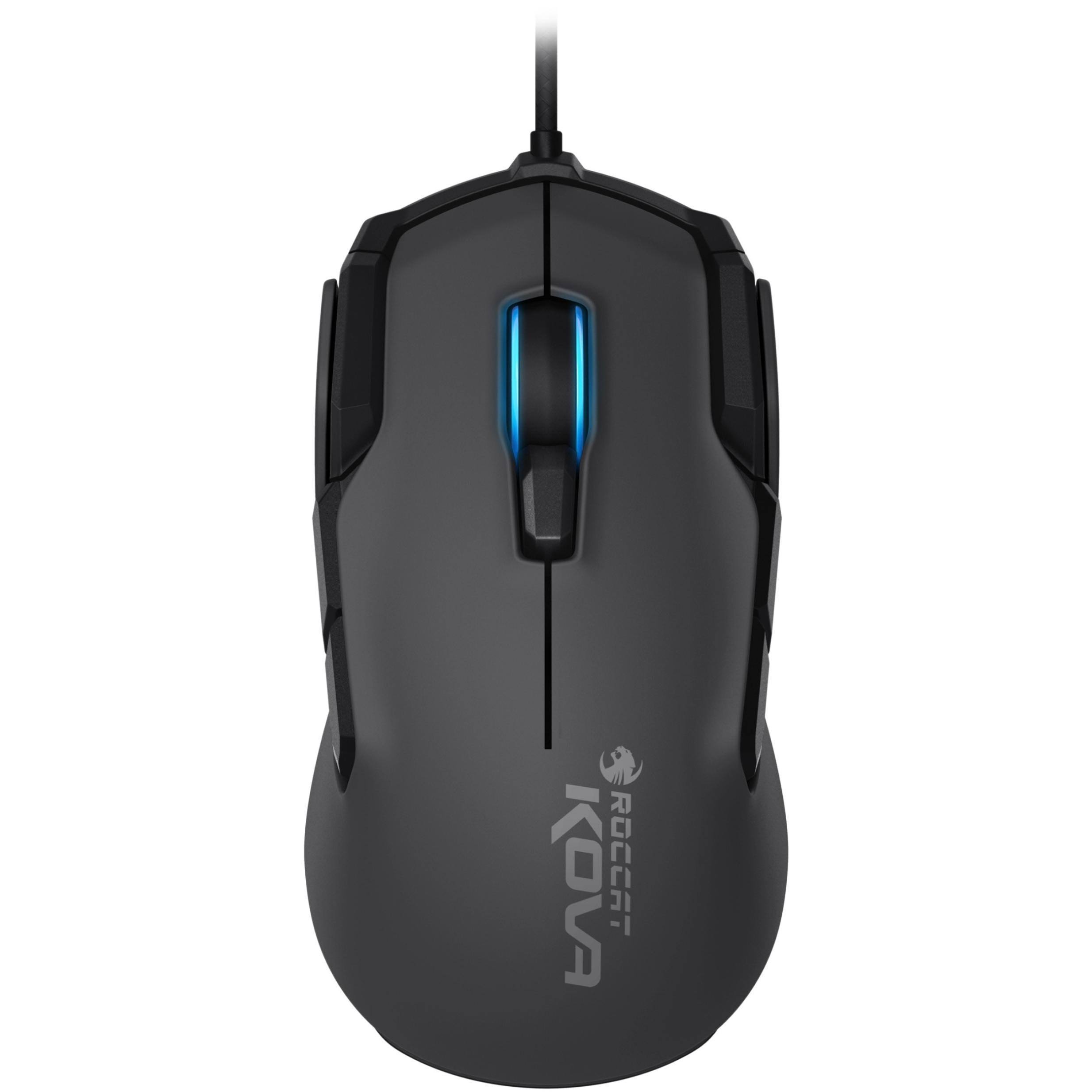 Roccat Kova - Pure Performance Gaming Mouse (Black)