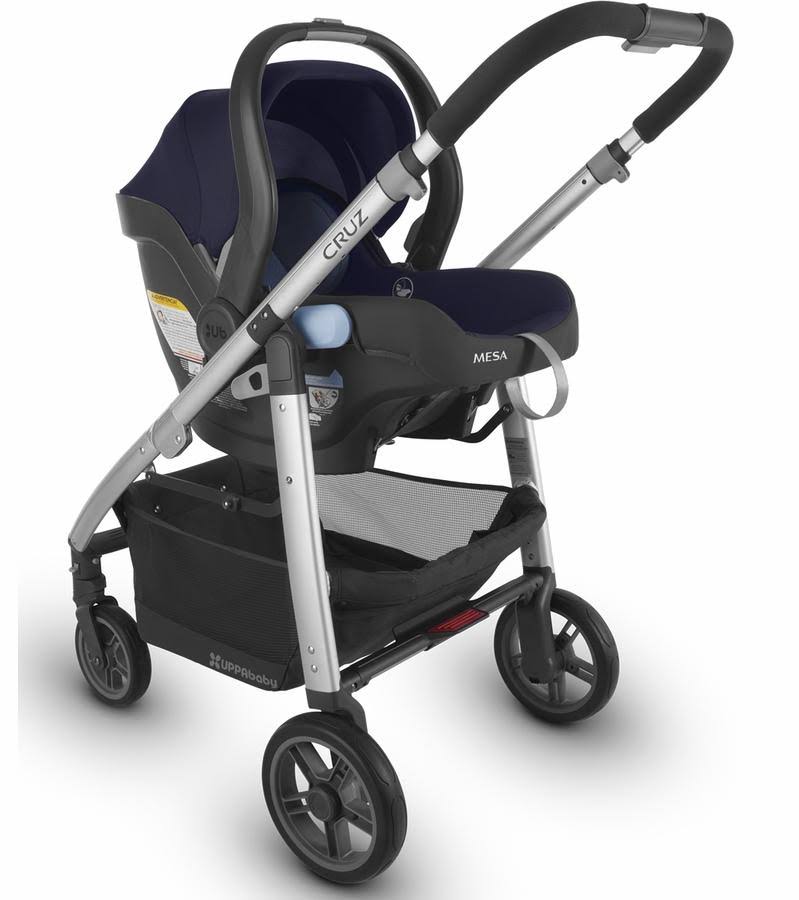 UPPAbaby Mesa Infant Car SEAT, Taylor