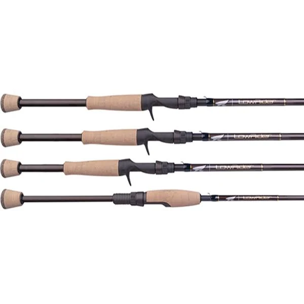 Falcon Lowrider Casting Rod