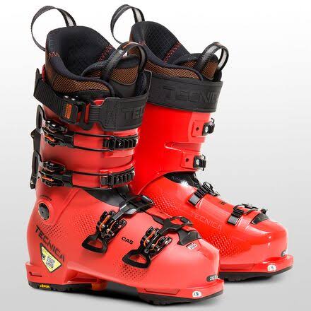 2022 Tecnica Cochise 130 Dyn 27.5