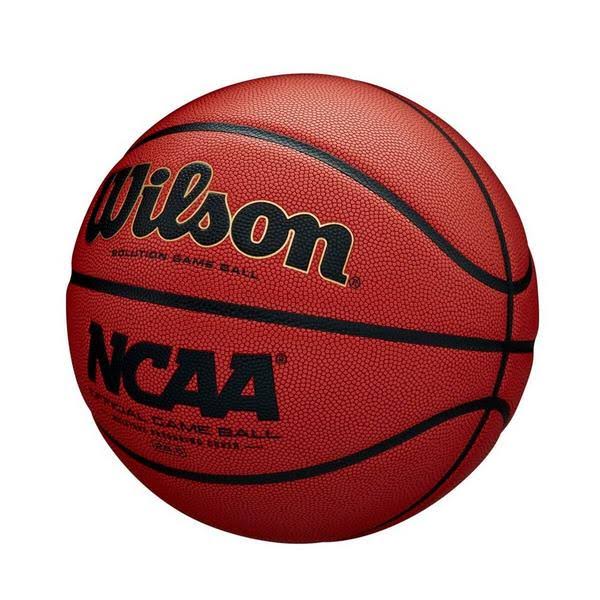 Wilson NCAA Official Game Basketball