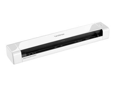 Brother DSmobile 620 Portable Sheetfed Scanner - 600 dpi x 600 dpi