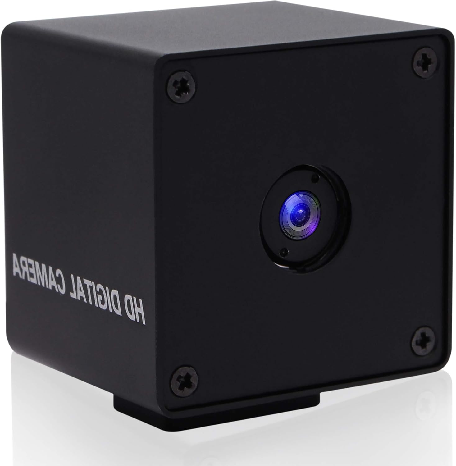 SVPRO 5 Megapixel HD USB Camera 2592x1944 USB Webcam CMOS OV5640 USB with Camera 3.6mm Lens Plug and Play Video Camera for Windows Mac Linux Android