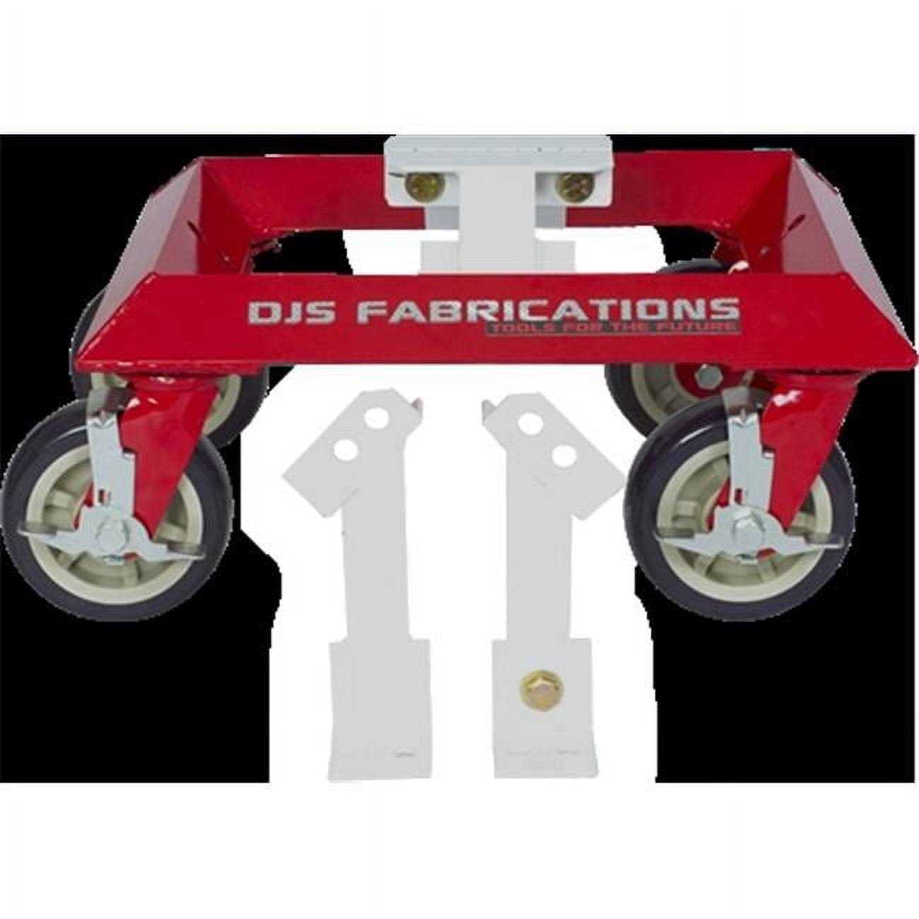 DJS Fabrications Universal Dolly 00102 DJS-00102 - Shop Hardware Tools Online Store