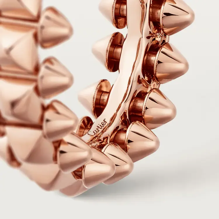 CLASH DE CARTIER RING MEDIUM MODEL