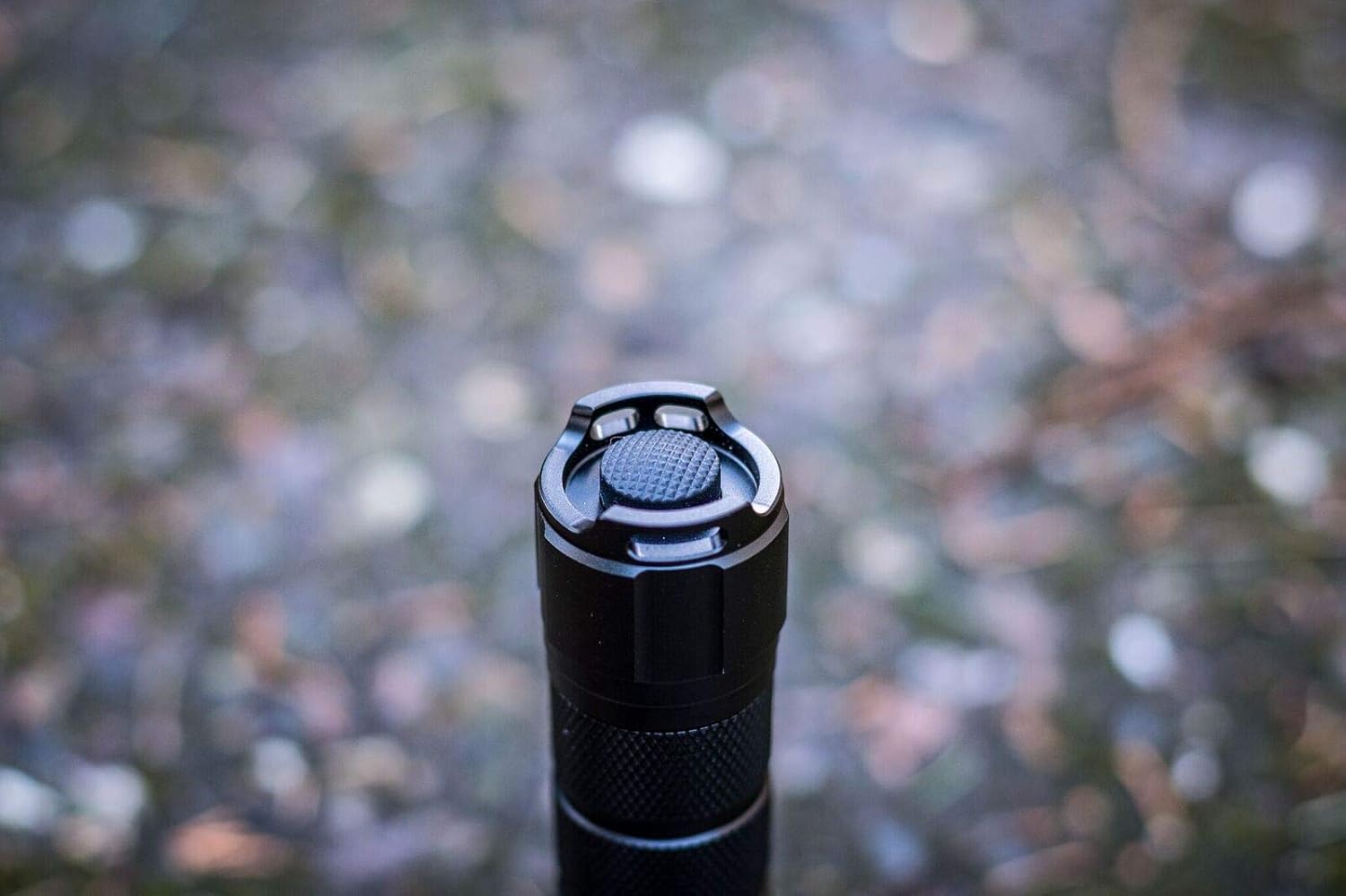 Sofirn C8F Flashlight High Lumens 3500 Lumens, Powerful Flashlight with 3X LH351D LED 5000K 90 High CRI, for Camping, Hiking Lantern