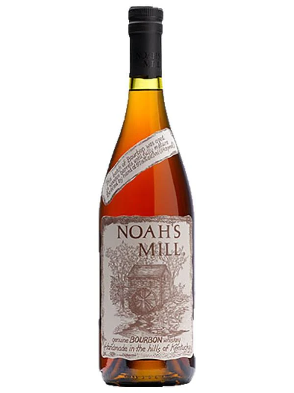 Noah's Mill Bourbon Whiskey - Nestor Liquor