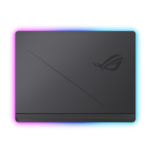 ASUS ROG Strix G16 (2025) Gaming Laptop, 16” FHD+ 16:10 165Hz/3ms Display, NVIDIA® GeForce RTX™ 5060 Laptop GPU, Intel® Core™ i7 Processor 14650HX