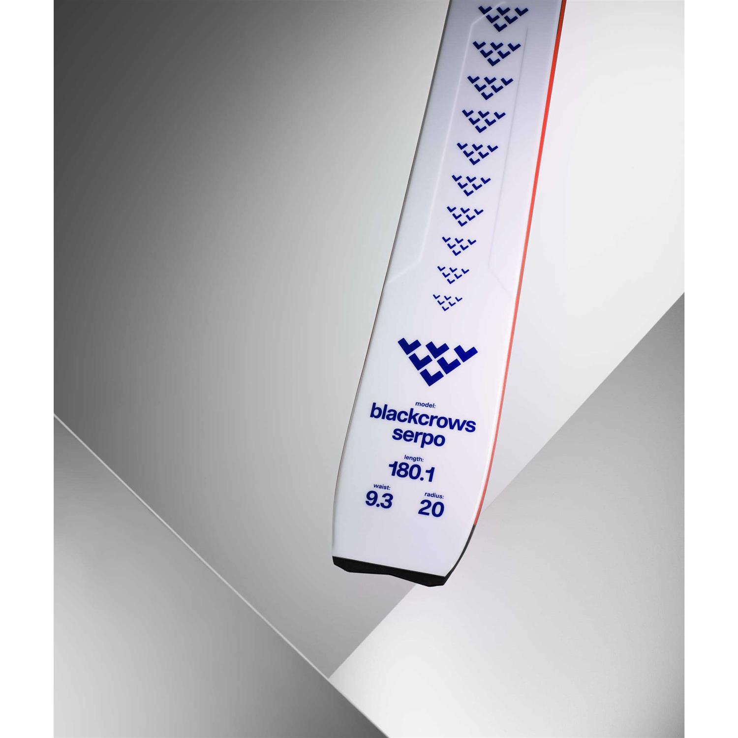 2024 Black Crows Serpo Skis - Sports Supplies Online Store
