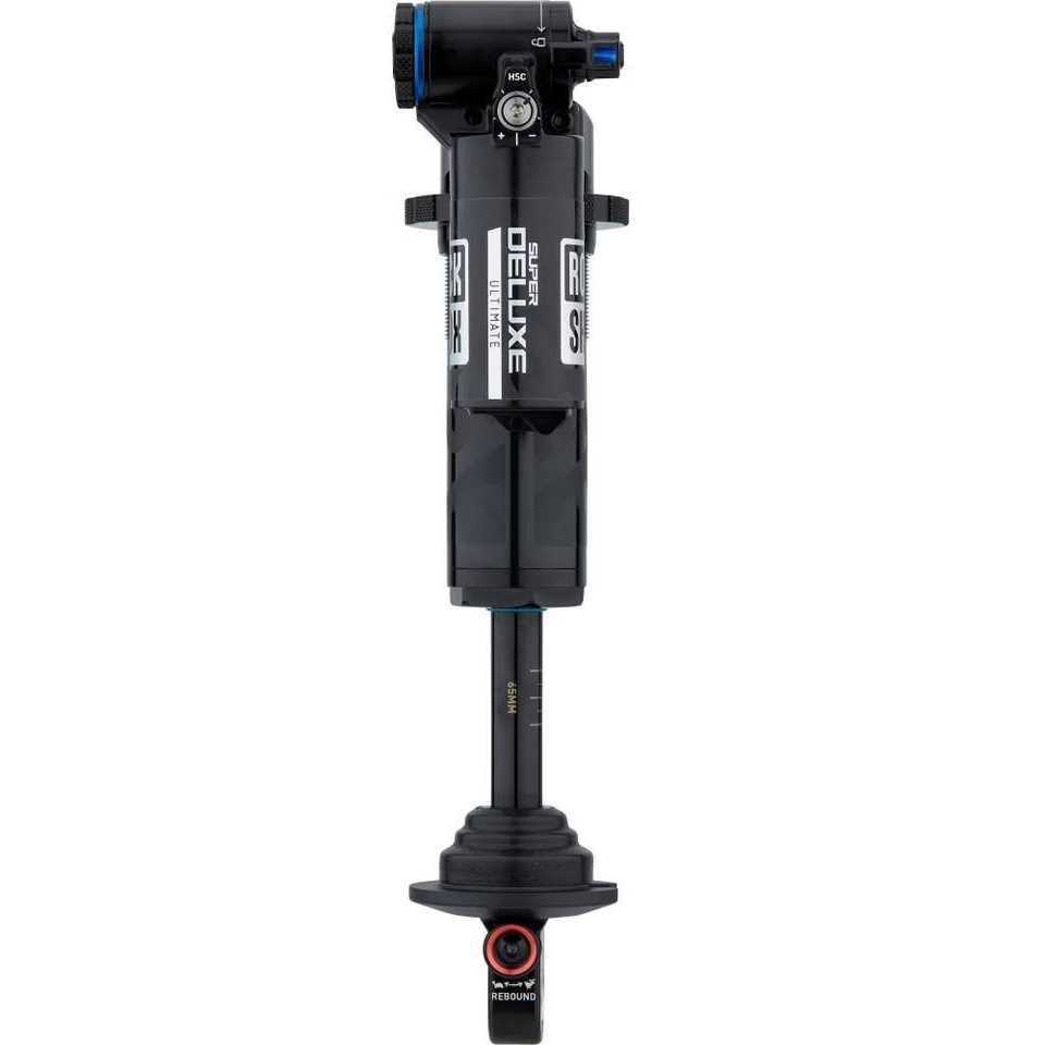 RockShox Super Deluxe Coil Ultimate RC2T Rear Shock - Sports Supplies Online Store