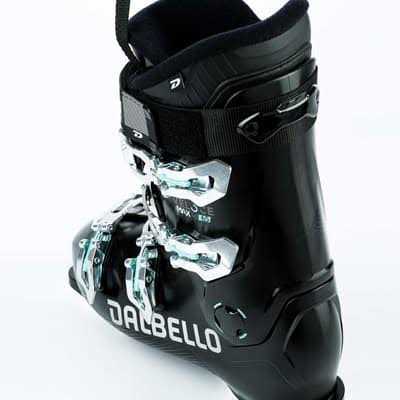 Womens Dalbello Veloce Max 65 W Ski Boots 2024 - Sports Supplies Online Store