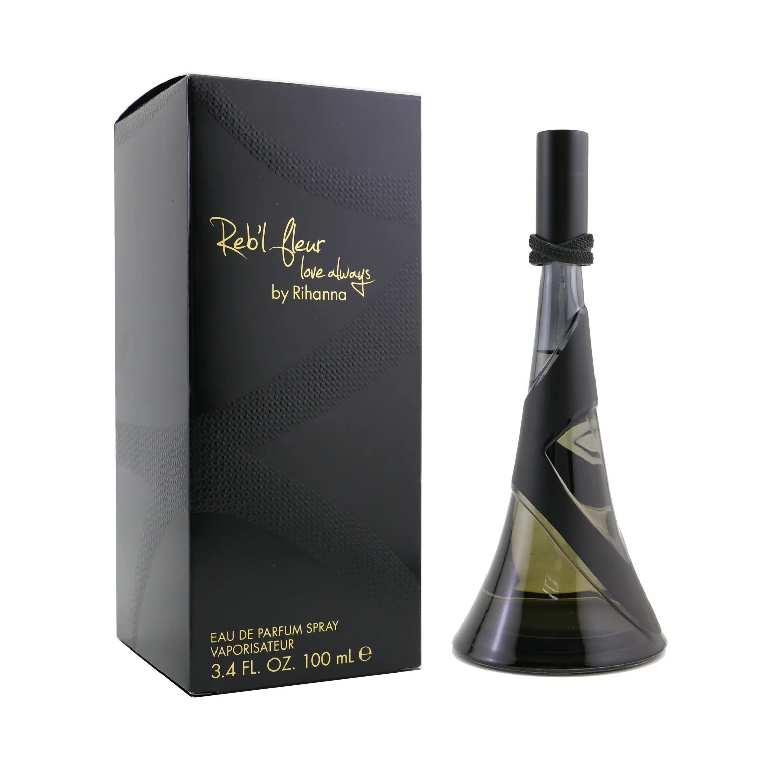 Rihanna Reb'l Fleur Love Always Eau De Parfum Spray 30ml/1oz