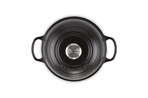 Le Creuset Enameled Cast Iron Bread Oven, Cerise