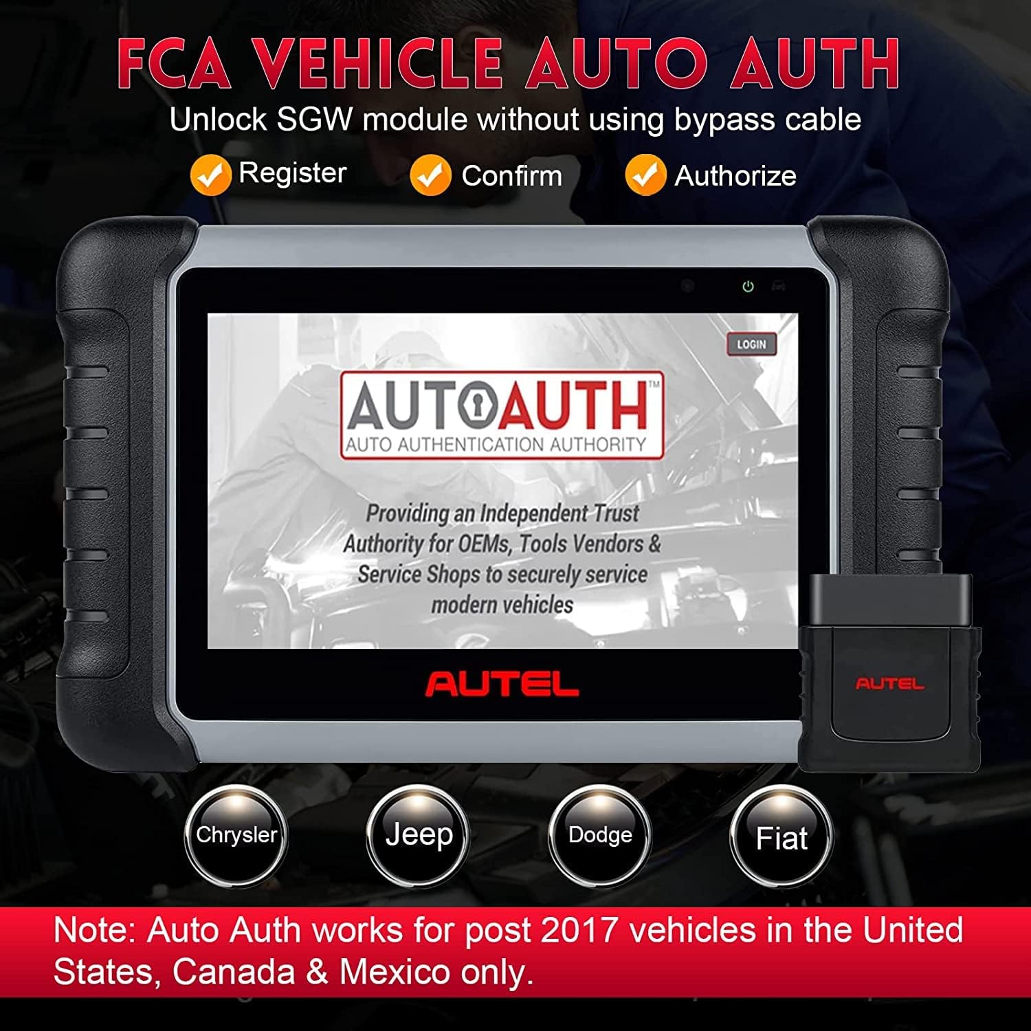 Autel Scanner MaxiCOM MK808Z-BT with Non-OBDII Adapter Kit, 2023 New Bidirectional Scanner, Upgrade of MaxiCheck MX808 MK808 MK808S MK808BT