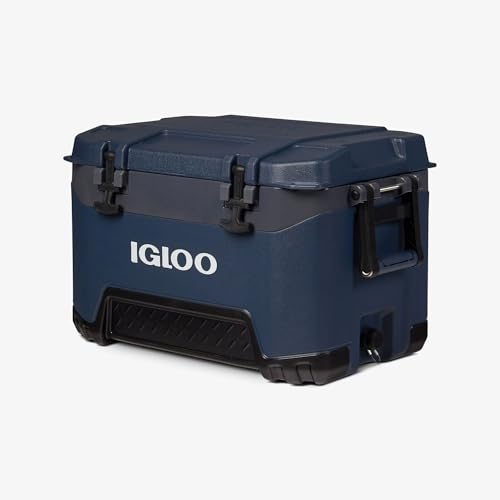 Igloo BMX Hard Coolers (25-72QT)