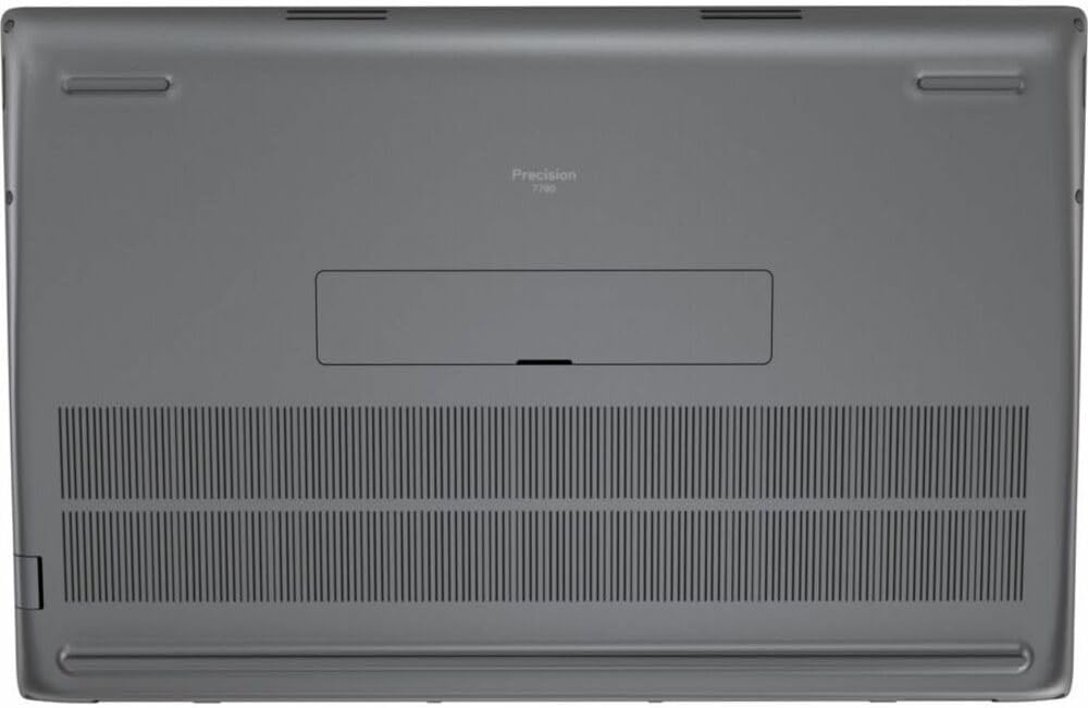 Dell Precision 7000 7780 17.3" Mobile Workstation - Full HD - 1920 x 1080 - Intel Core i7 13th Gen i7-13850HX Icosa-core (20 Core) 2.20 GHz