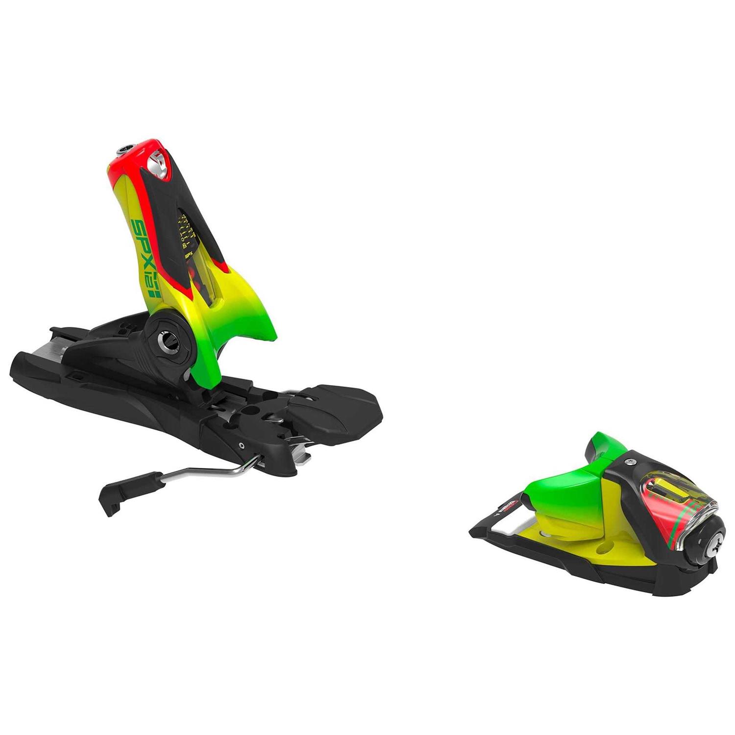 Look SPX 12 GW Ski Bindings - Sports Supplies Online Store