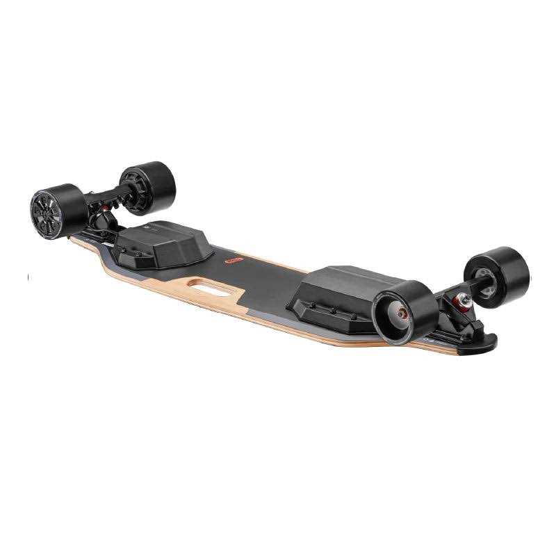 Meepo V5 Electric Skateboard with Remote Top Speed of 29 Mph - Sports Supplies Online Store