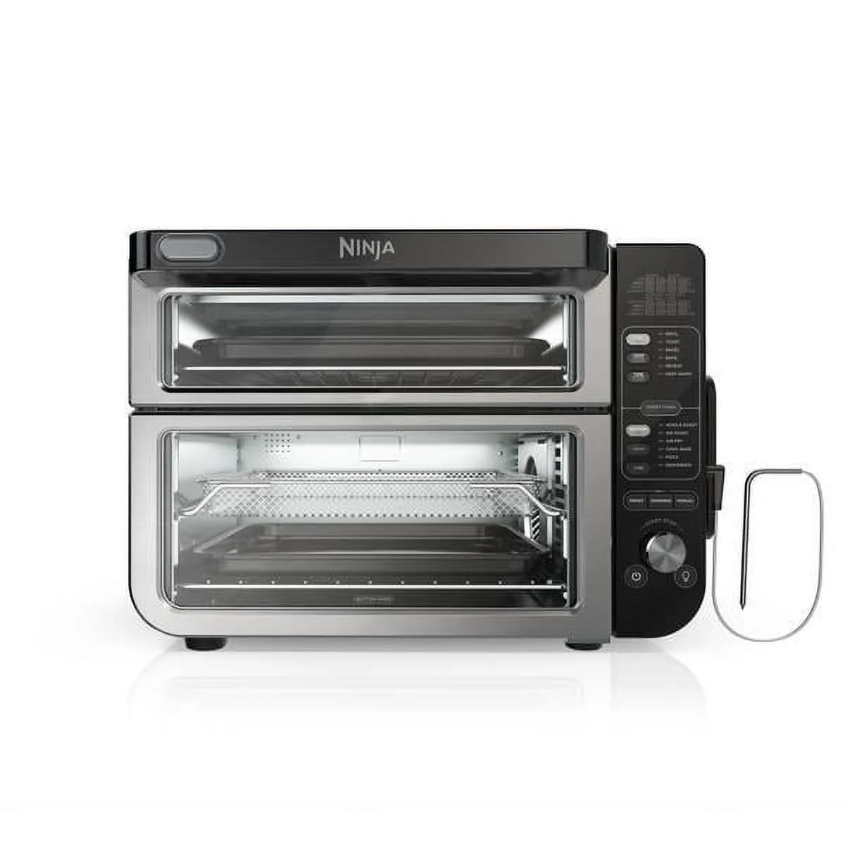 Ninja 12-in-1 Smart Double Oven