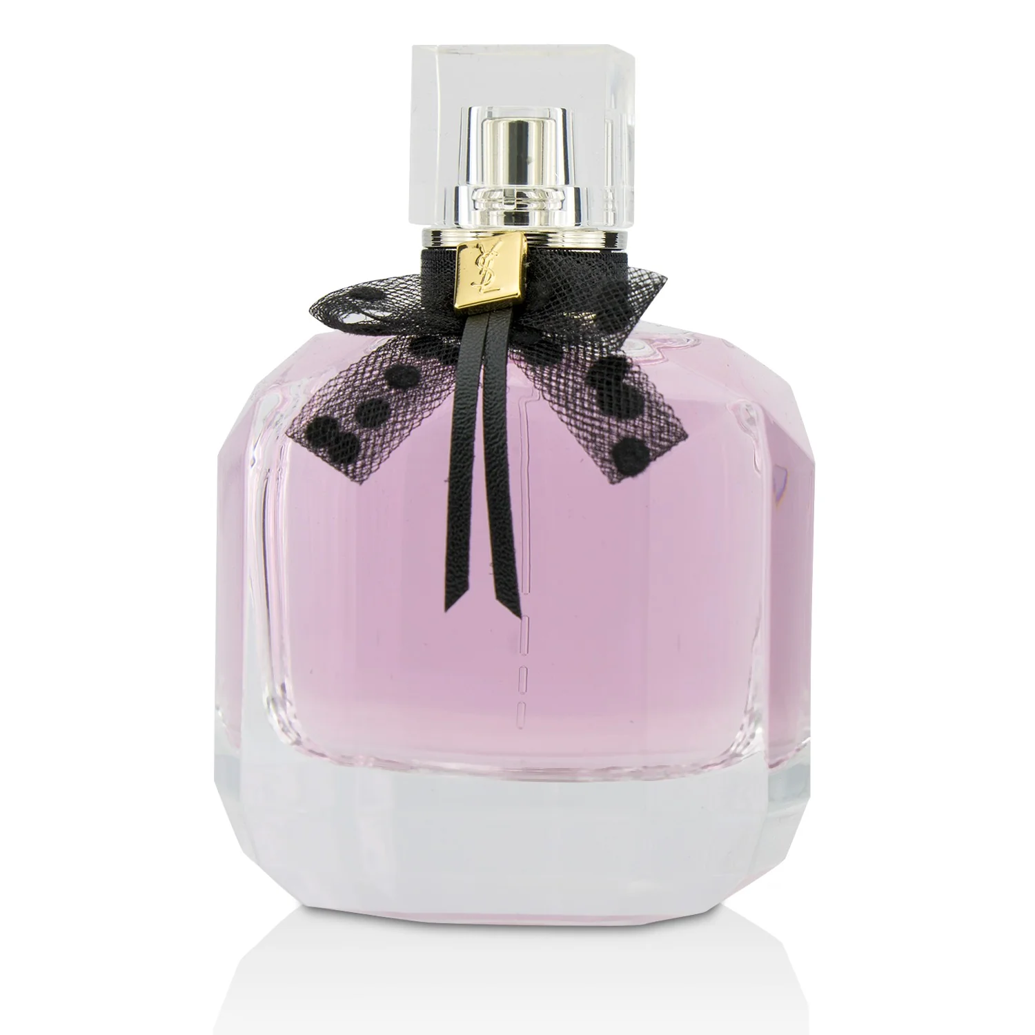 Yves Saint Laurent Mon Paris Eau De Toilette Spray 50ml/1.6oz