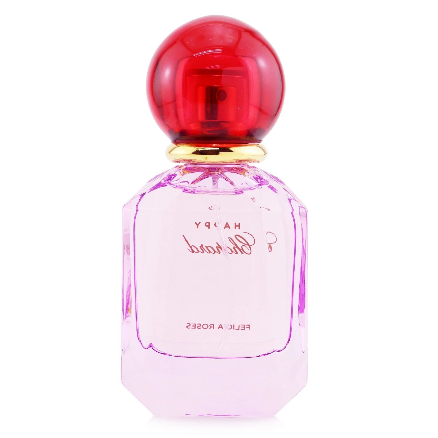 Chopard Happy Chopard Felicia Roses Eau De Parfum Spray 100ml/3.4oz