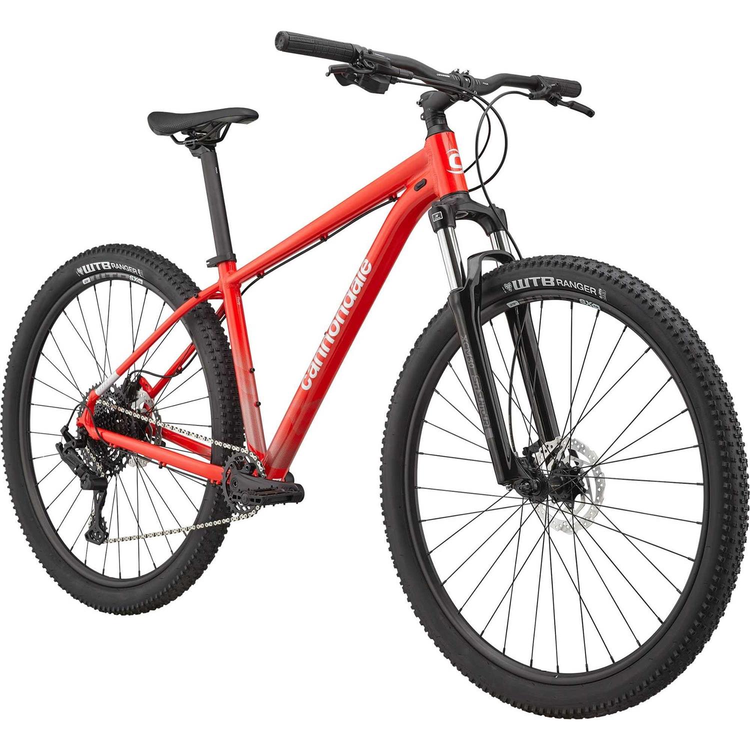 Cannondale Trail 5 (2021) - Sports Supplies Online Store