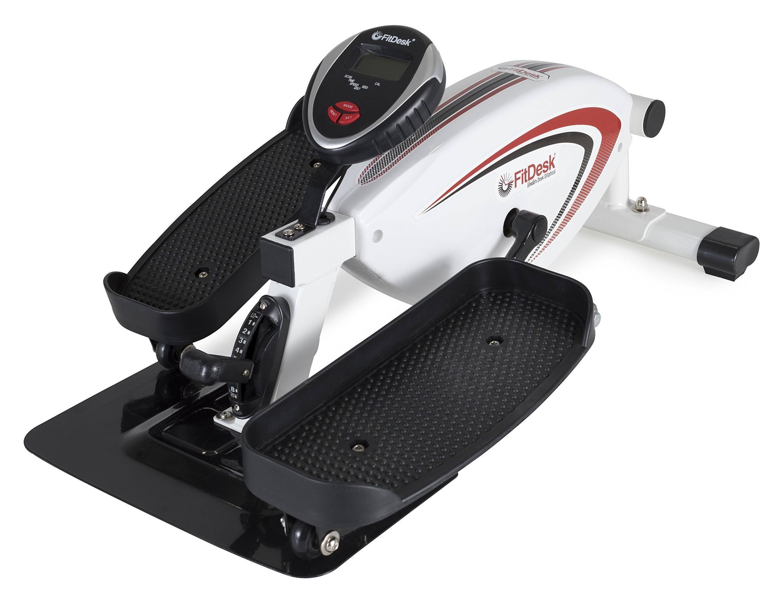 FitDesk Under Desk Elliptical