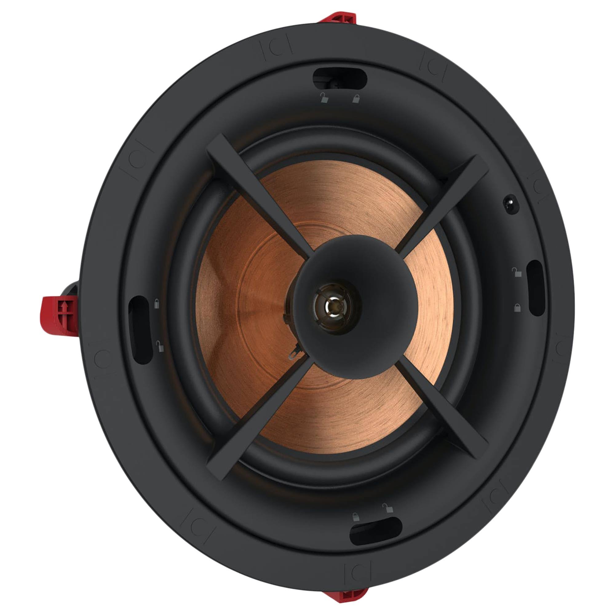 Klipsch PRO-180RPC In-Ceiling Speaker