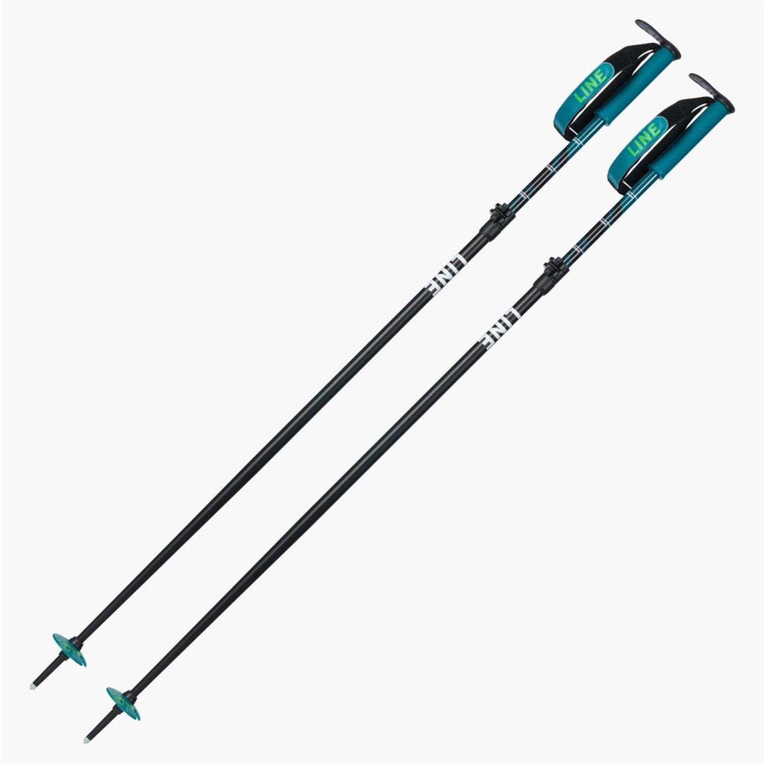 Line Paintbrush Ski Poles 2024 - Sports Supplies Online Store