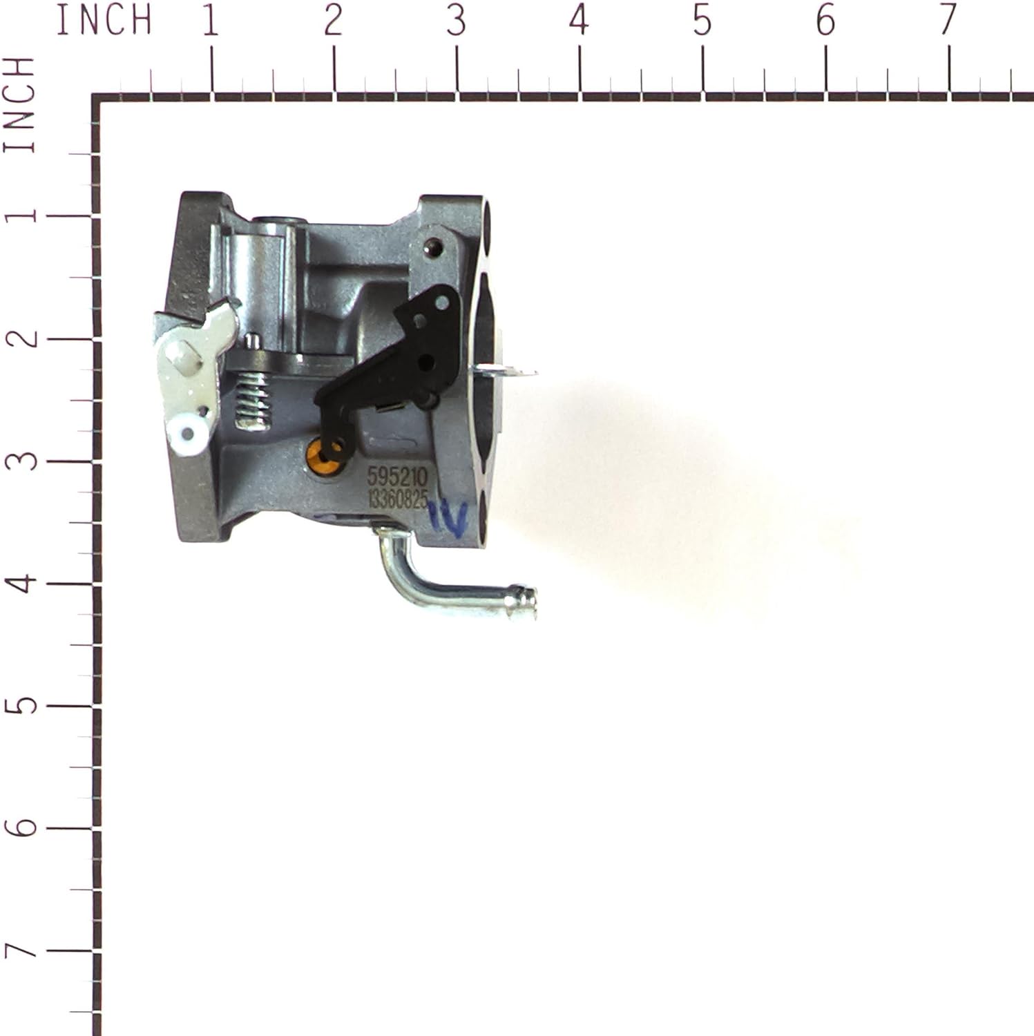 Briggs & Stratton 594593 Carburetor