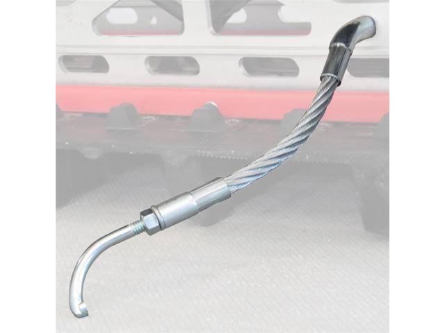 Between The Lines Dura Flex Ice Scratchers 1201-DF