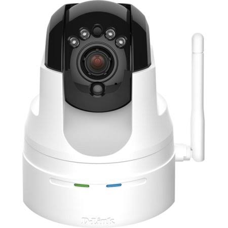 D-Link DCS 5222L Network Camera - PTZ - Day/Night