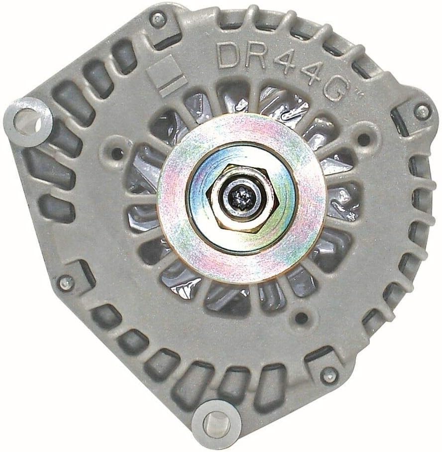 ACDelco Gold 334-2529A Alternator, Remanufactured