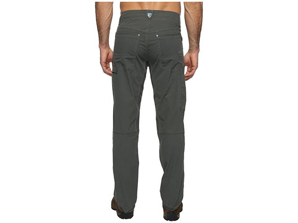 Kuhl Revolvr Pant - Men&s Carbon, 42x32