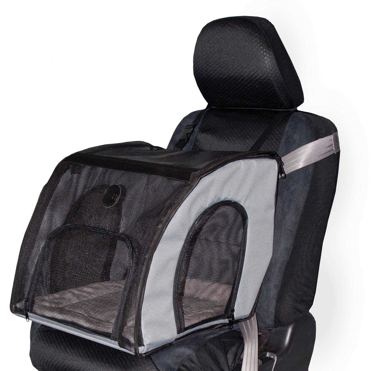 K H Pet Travel Safety Carrier - Pet Supplies online store