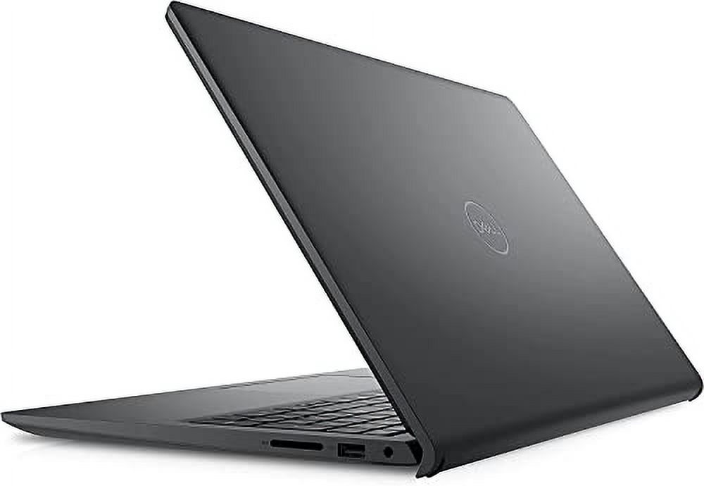 Dell Inspiron 3000 Series 3510 Laptop, 15.6" HD Display, Intel Pentium Silver N5030 Processor, 16GB DDR4 RAM, 256GB PCIe Solid State Drive, Webcam