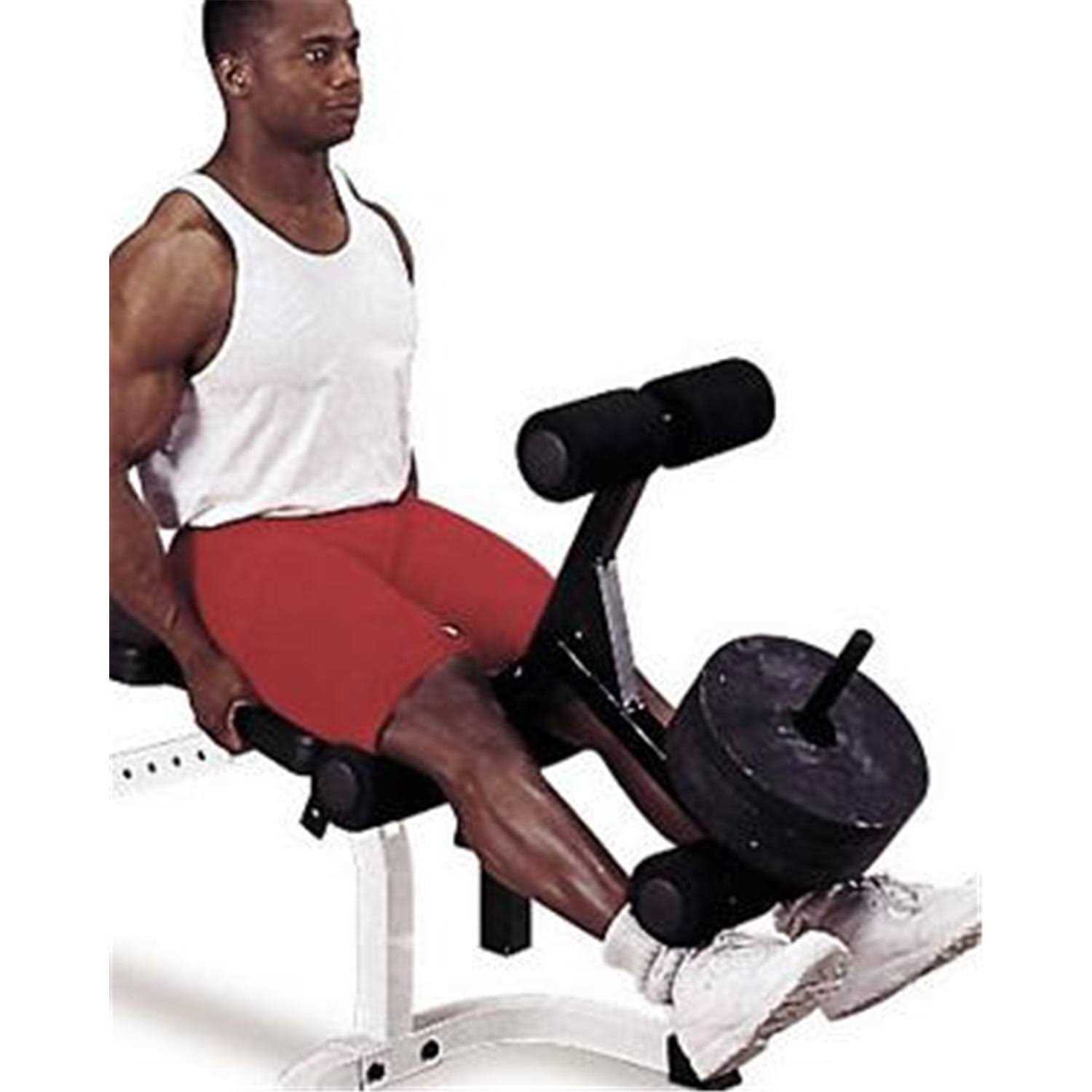 Body Solid Leg Developer Attachment GLDA1 - Sports Supplies Online Store