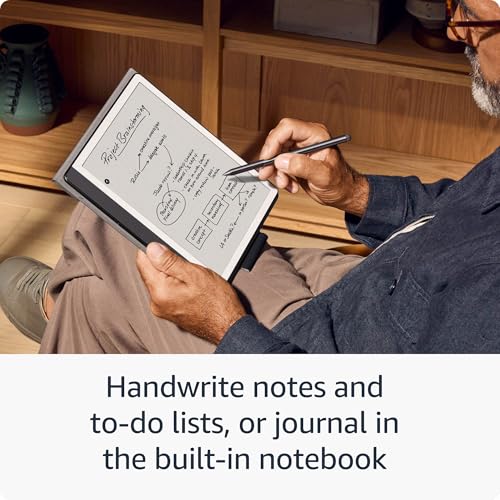 Amazon Kindle Scribe (64GB)